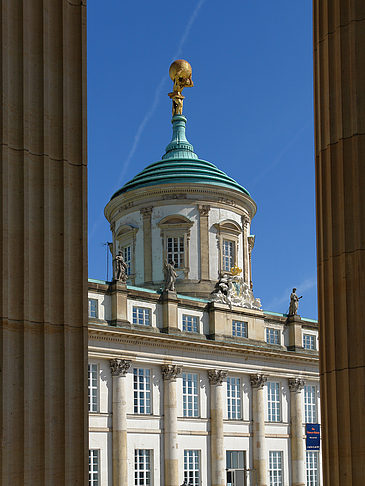 Fotos Altes Rathaus | Potsdam