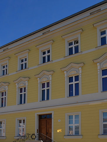 Foto Am Neuen Markt - Potsdam