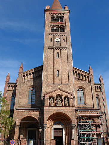 Foto Französische Kirche