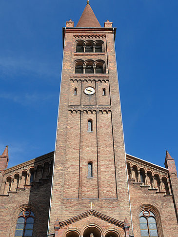 Fotos Französische Kirche | Potsdam