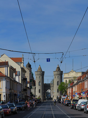 Nauener Tor Foto 