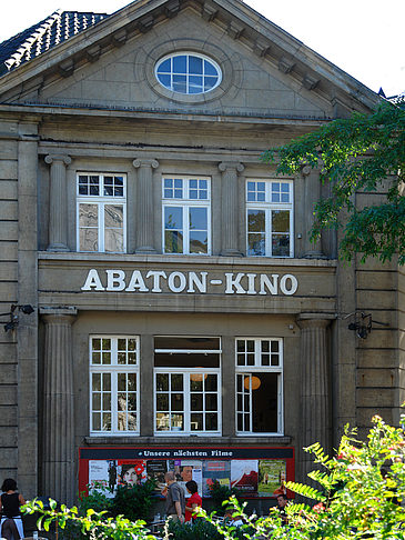 Abaton Kino