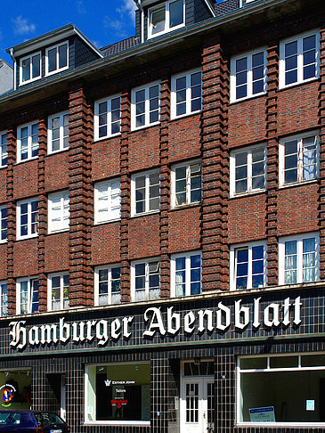 Fotos Hamburger Abendblatt