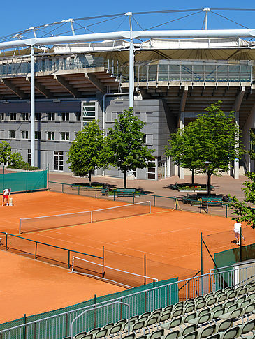 Am Rothenbaum Foto 