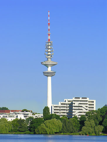 Fotos Heinrich-Hertz-Turm | Hamburg