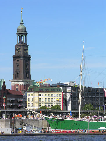 St.-Michaelis-Kirche