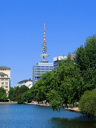 Foto Heinrich-Hertz-Turm