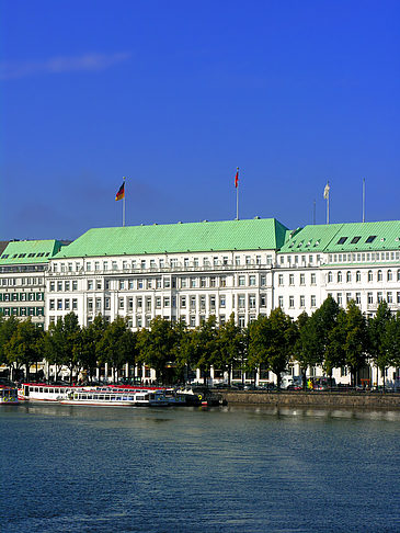 Hotel Vierjahreszeiten Foto 