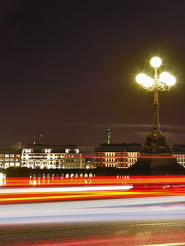 Fotos Binnenalster