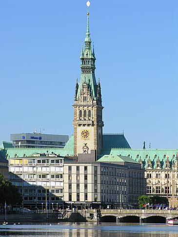 Rathaus