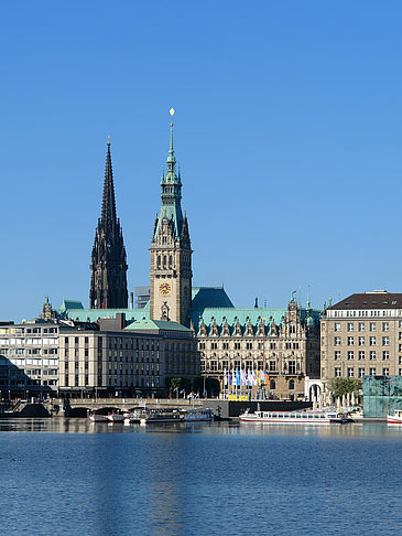 Foto Rathaus