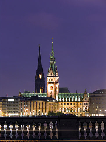 Rathaus