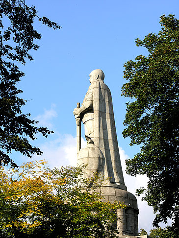 Fotos Bismarck Denkmal