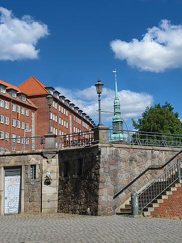 Fischmarkt Fotos