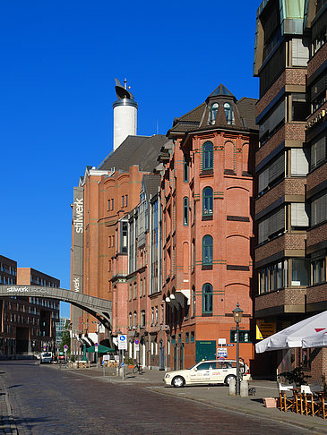 Foto Große Elbstrasse