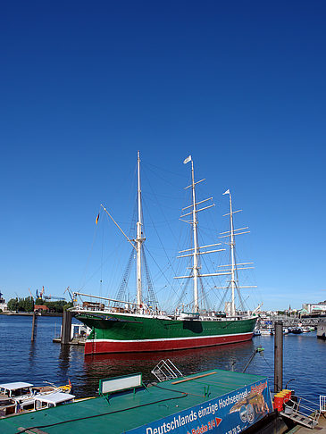 Rickmer Rickmers Foto 