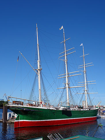 Rickmer Rickmers Foto 