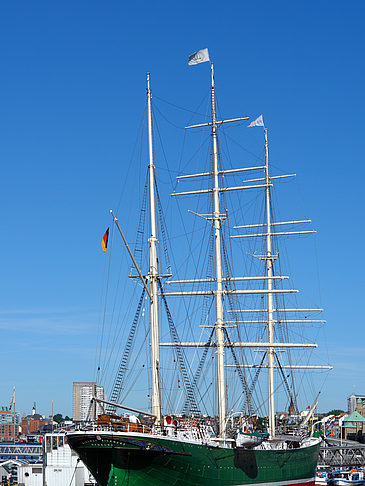 Rickmer Rickmers