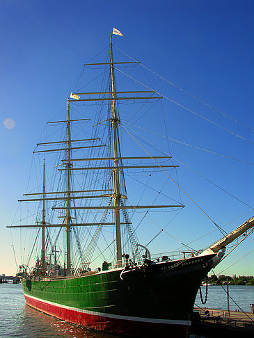 Foto Rickmer Rickmers