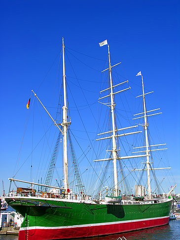 Foto Rickmer Rickmers