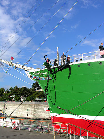 Rickmer Rickmers Fotos