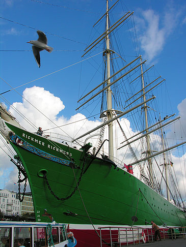 Rickmer Rickmers