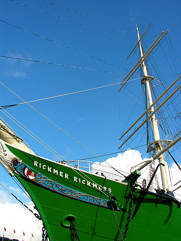 Rickmer Rickmers Fotos