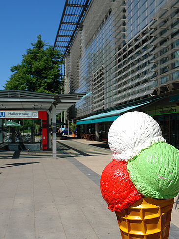 Fotos Eisstand | Hamburg