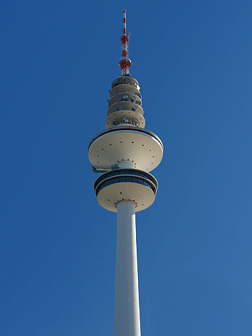 Fotos Heinrich Hertz Turm | Hamburg