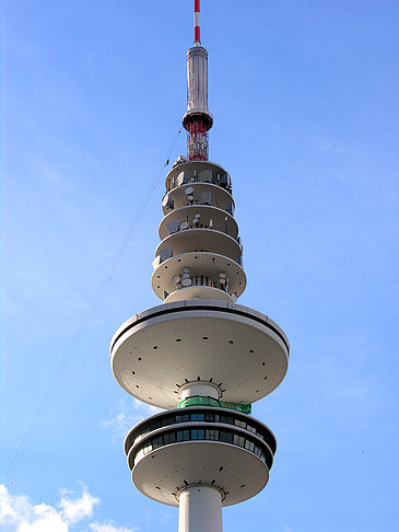 Fotos Heinrich Hertz Turm