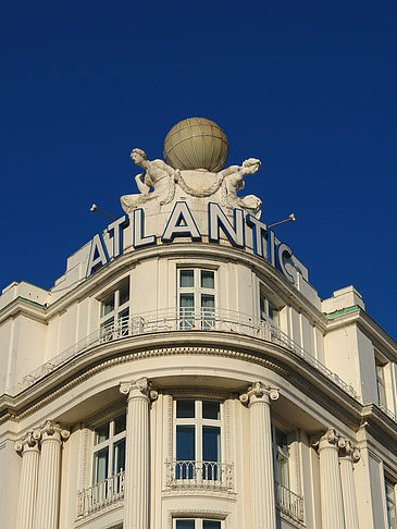 Foto Hotel Atlantic - Hamburg