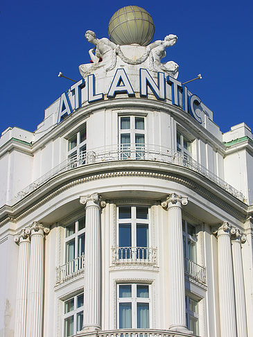 Hotel Atlantic