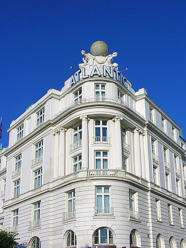 Hotel Atlantic