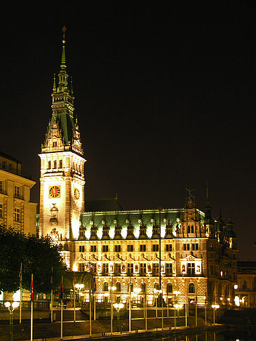 Rathaus Fotos