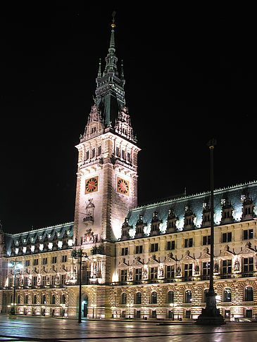 Rathaus Fotos