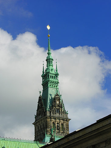 Rathaus