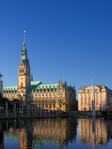 Fotos Rathaus