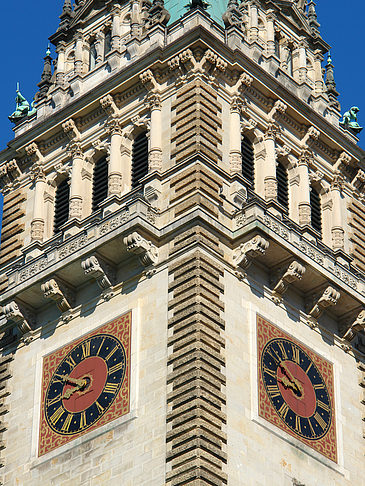 Rathaus Turm