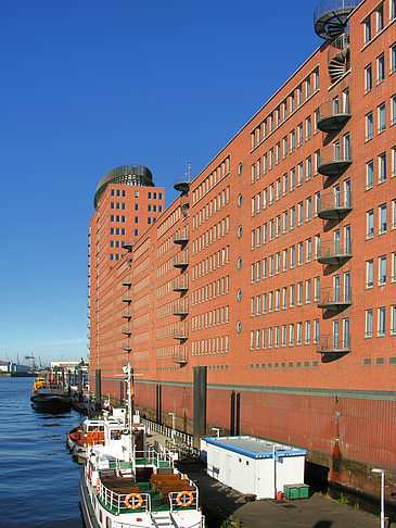 Hanseatic Trade Center Fotos