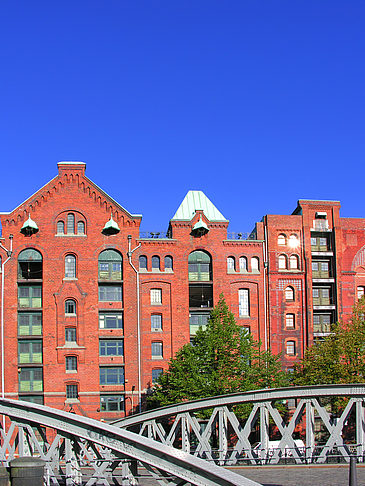 Speicherstadt Fotos