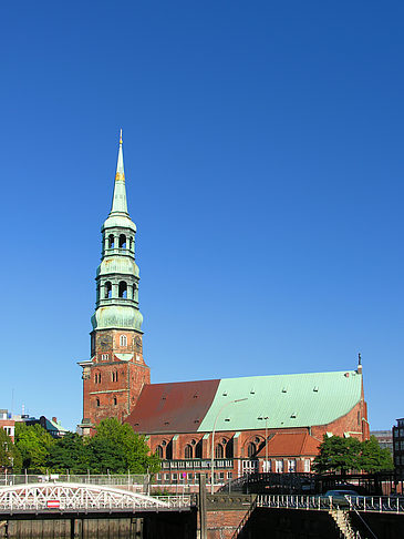 Foto St. Katharinen Kirche