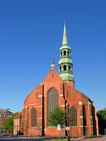 Fotos St. Katharinen Kirche