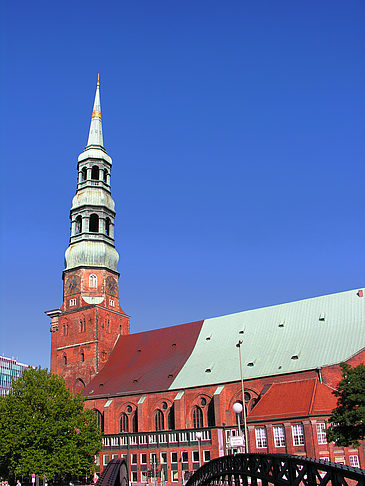 Fotos St. Katharinen Kirche | Hamburg