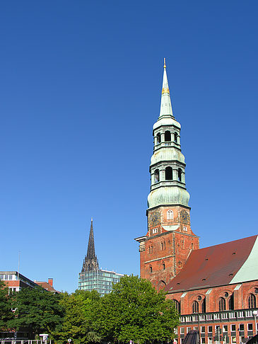 Foto St. Katharinen Kirche