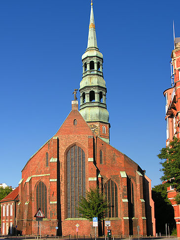 Fotos St. Katharinen Kirche | Hamburg