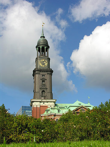 Fotos St. Michaelis Kirche | Hamburg