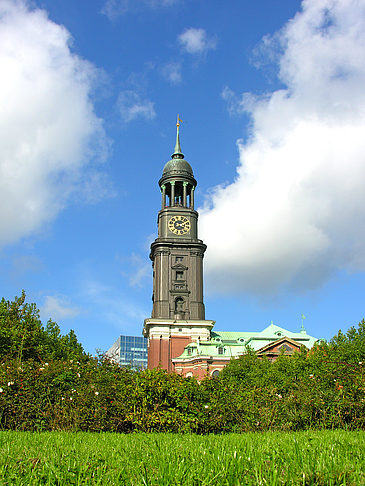 Fotos St. Michaelis Kirche | Hamburg