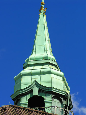 Fotos St. Trinitatis Kirche | Hamburg