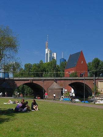 Alte Brücke