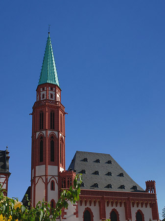 Fotos Alte Nikolaikirche